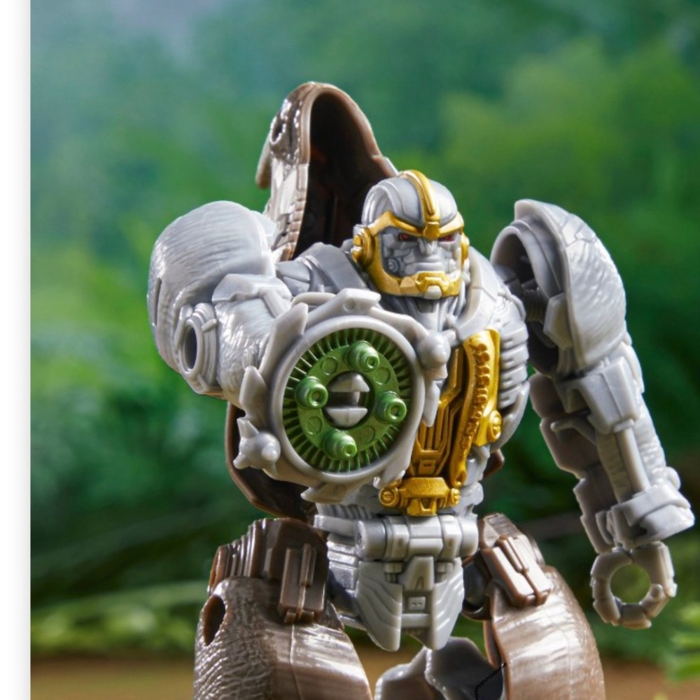 Transformer - Picture 6 of 7